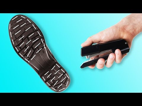 22個超實用的冬季生活小秘訣