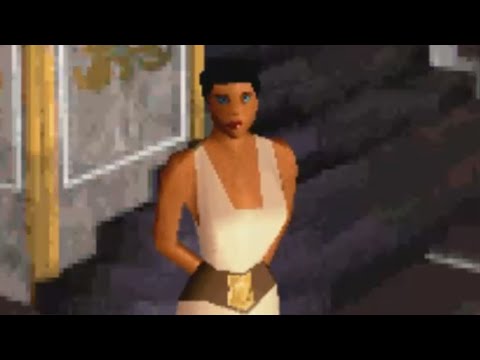 24年前超有趣的時間旅行遊戲