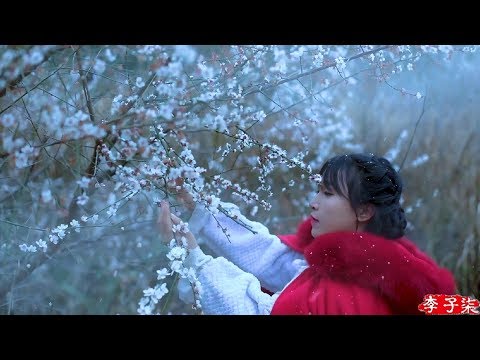 a perfect
  breakfast榨菜清粥&梅花酥，完美早餐  |Liziqi