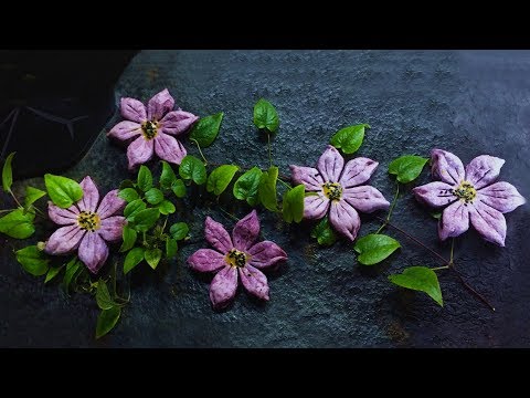 Celebrate Chinese Valentine’s Day with
  Qiaosu（原來這才是七夕節的正確打開方式：入口即化的“巧酥”）