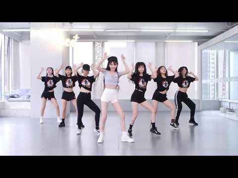 【咬人貓】dududu❤️首支原創單曲MV+舞蹈版！P3