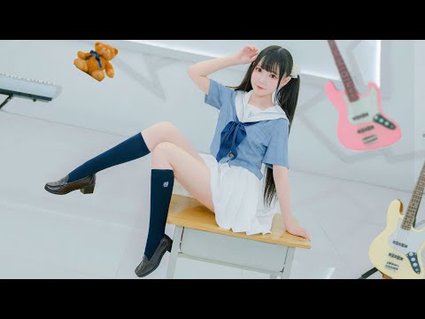 【咬人貓】ふわふわ時間❤️[Yaorenmao Channel]