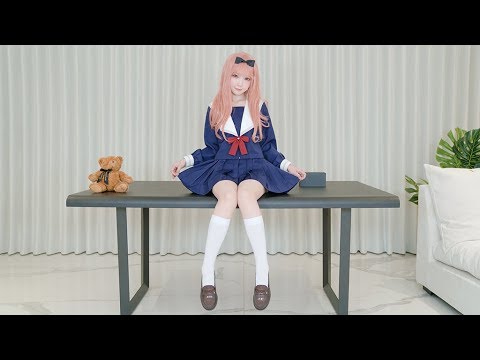 【咬人貓】チカっとチカ千花っ❤️書記舞[Yaorenmao Channel]