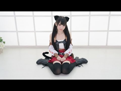 【咬人貓】隨心所欲Mercy❤️[Yaorenmao Channel]