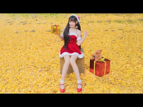 【咬人貓】Love Potion❤️聖誕喵！Merry
  Christmas！[Yaorenmao Channel]