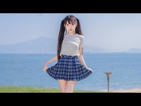 【咬人貓】summertime！double ponytail ver.
  [Yaorenmao Channel]