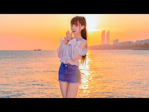【咬人貓】summertime！sunset ver.[Yaorenmao
  Channel]