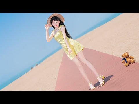 【咬人貓】summertime！Would you like four
  styles of dating? [Yaorenmao Channel]