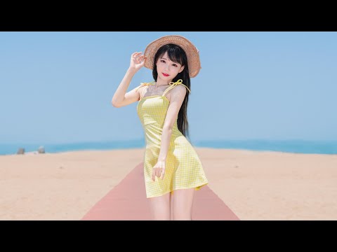【咬人貓】summertime！yellow skirt  ver.[Yaorenmao Channel]