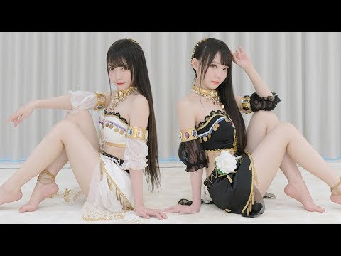 【咬人貓x咬人喵】アブラカダブラ [avra
  K'Davarah]❤️[Yaorenmao Channel]