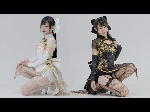 【咬人貓x咬人喵】桃源戀歌❤（HD）[Yaorenmao Channel]