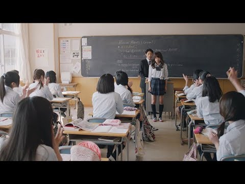 【宇哥】學渣妹與老師對賭：一年時間變全校第一，否則裸奔！真實事件改編8.1高分勵志片《墊底辣妹》【宇哥講電影】