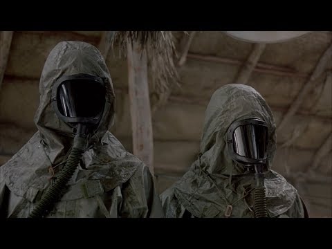 【宇哥】比埃博拉還恐怖的病毒！潛伏期24小時，致死率100%！《極度恐慌》【宇哥講電影】