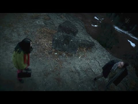 【宇哥】豆瓣9.1高分赤祼祼揭露人性的神片，你絕對沒看過！！細思恐極的驚悚片《墓友》【宇哥講電影】