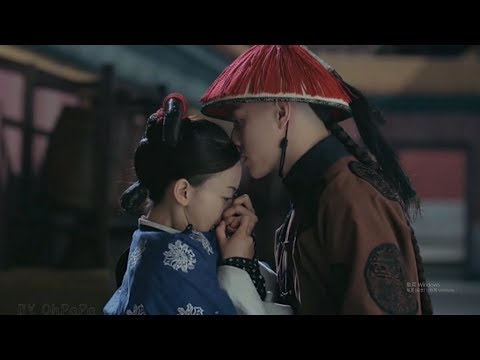 【延禧攻略】雪落下的聲音 The sounds of the snow
  falling－陸虎  《歌詞MV》｜片尾曲