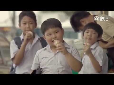 【泰國創意廣告】 99%的人都猜錯了！您猜對了嗎？