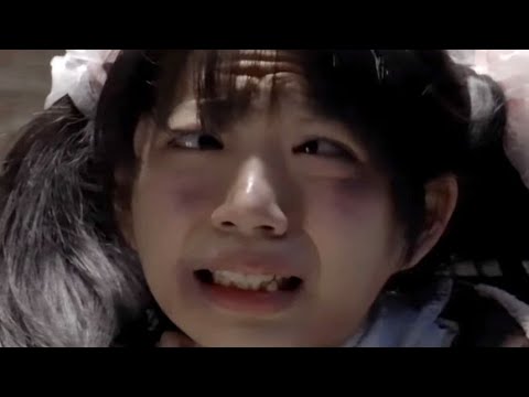 【船長】女子跟各種鬼鬼嘴唇碰觸，不怕感染反而能量滿滿《Ghost Squad》