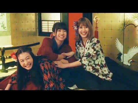 【船長】日本人氣女團砸大錢整形出道，連那裡都一併整了《後街女孩 Back
  Street Girls：Gokudoruzu》