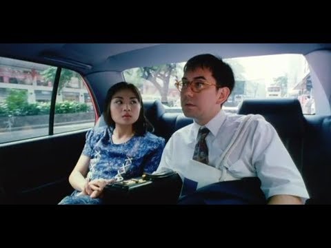 【船長】男子隨機虐殺計程車司機，險些害死臥底警官的GD警官《計程車屠夫Taxi
  Hunter》