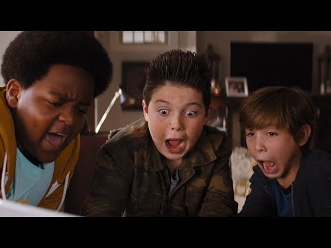 【船長】男孩為學啵啵技巧上網看壞壞影帶，結果大人世界啵的竟然都不是嘴！