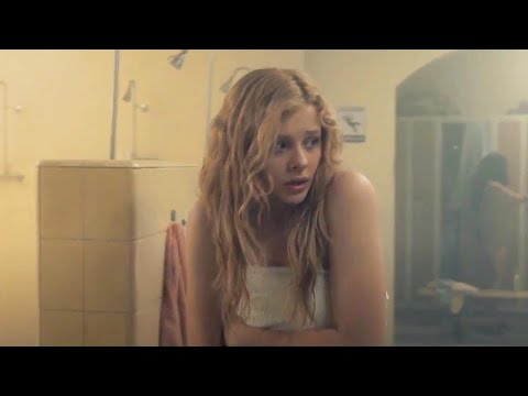 【谷阿莫】她不認識月經被譏笑，竟意外啟動超能力來反80，卻害了mother《魔女嘉莉》