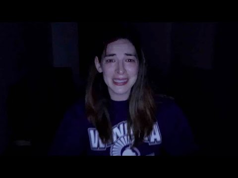 【谷阿莫】她們以為自己很有膽量,玩試膽遊戲才發現,根本負荷不了…2020《奪魂連線》