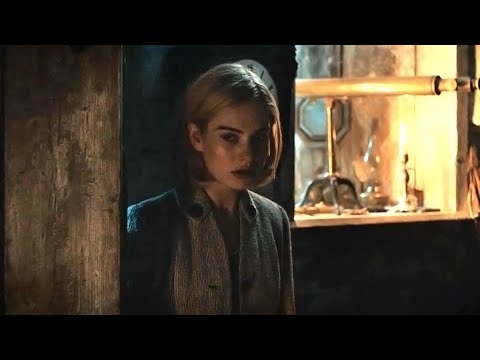 【谷阿莫】她飛上枝頭嫁入豪門，卻發現老公已故前妻的影子無處不在，對方死亡的真相逐漸浮出水面…2020《蝴蝶夢》