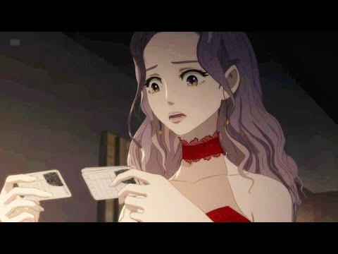 【谷阿莫】胖妹不想努力了,靠整形把到高富帥,卻沒想到眼睛從此長在膝蓋上2020《整容液》
