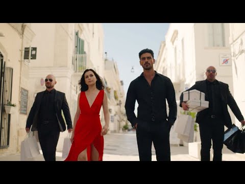 【谷阿莫】黑幫老大綁架她，對她做了很多羞羞的事，逼她當壓寨夫人2020《黑幫大佬和我的365日》