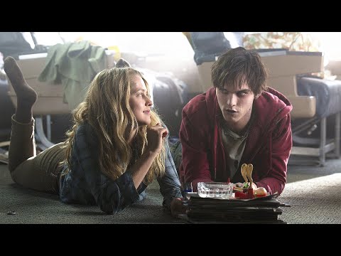 喪屍小夥長得太帥，竟然迷倒了人類女孩，甘願做他的女朋友