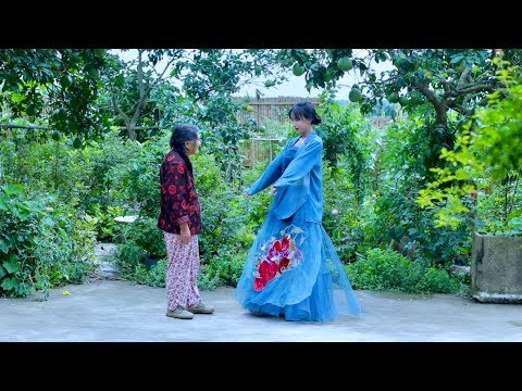 千年民俗蘊服章之美，蜀繡文化彰華夏禮儀 Shu Embroidery |
  Liziqi Channel