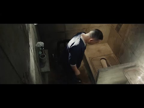 史上最變態監獄：只有2平米、一個便池、連床都沒有！《理X國：聲音監獄》【宇哥講電影】