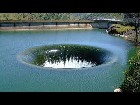 地球上最神秘的8個洞穴