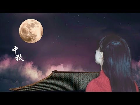 外皮酥脆，肉汁豐腴鮮香，觸及靈魂的蘇式鮮肉月餅Suzhou pork
  mooncakes