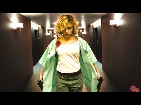 女子突然擁有超能力，開始了瘋狂復仇之路，一個人團滅整個黑幫