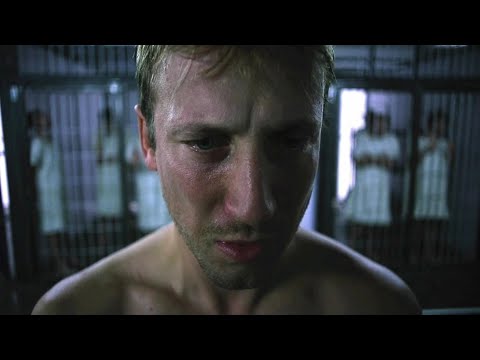 小夥被關進世界上最恐怖監獄，結果沒待三天，就堅持不下去了……《死亡實驗》【宇哥講電影】