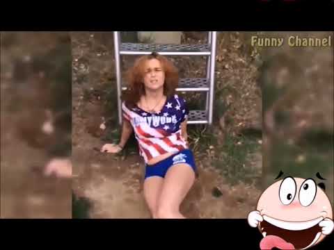 抖音,超級好笑影片合集  Tiktok and funny video collection