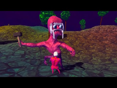 讓人哭笑不得的精神污染遊戲【老敖去哪】