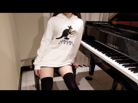 KANGOL REWARD × Pan Piano Collaboration