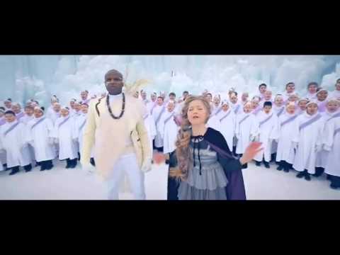 Let It Go   Frozen – Alex Boye (Ft  One Voice Children's Choir)