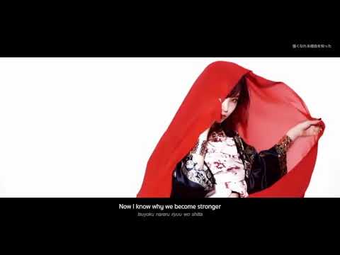[MV] LiSA – Gurenge
