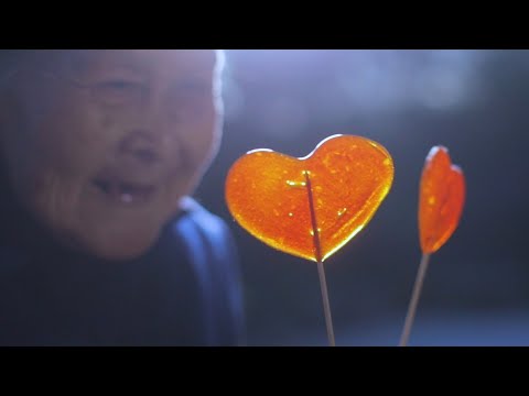 The life of wheat! Which is your favorite
  food made from wheat?關於小麥的一生，你最愛吃哪種麵食？丨Liziqi Channel