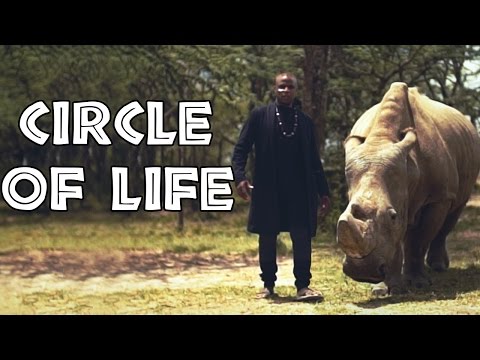The Lion King – "Circle of
  Life" | Alex Boye ft. Alisha Popat & Lemarti