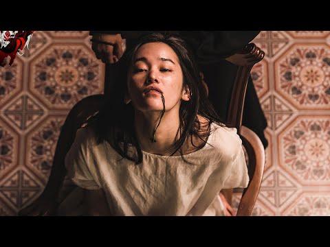 2020年韓國懸疑電影封神之作！憂郁美女與20年前“女巫之女”合謀改變過去！反轉結局讓人驚掉下巴！| 膽小鬼恐怖驚悚電影解說