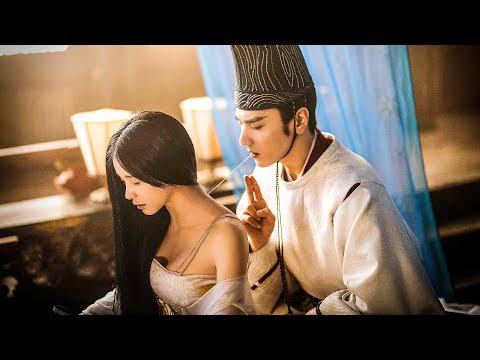 2021奇幻大片！性感美女公主人妖共存誕下禍蛇！一部花幾個億特效讓小鮮肉脫光光搏鬥的奇幻電影！|奇幻電影解讀/科幻電影解說