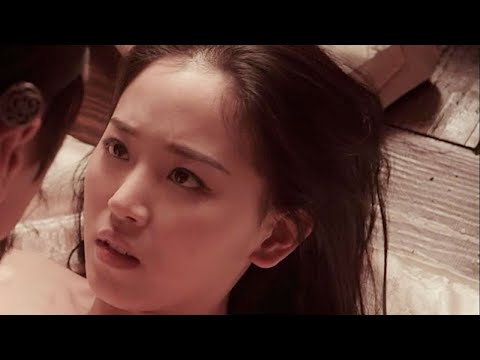 【18禁】- 看過最逆天尺度韓國電影 ! 一個女人被父子倆霸佔,白天兒子,晚上父親,場面震撼,捂著臉看完!