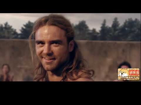 【分分妹】伊婊和葛雷博大玩屍戀三人行,發達哥將迎來大決戰| 斯巴達克斯S2-09