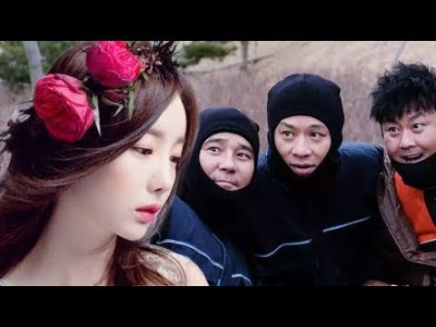 【分分妹】匪徒見小姐和客人正在車上辦事,立馬要求一同來玩