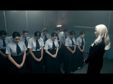 【泡面】女孩滿16歲必須供富豪挑選，選中後會失去一個身體器官，一部細思極恐的犯罪片