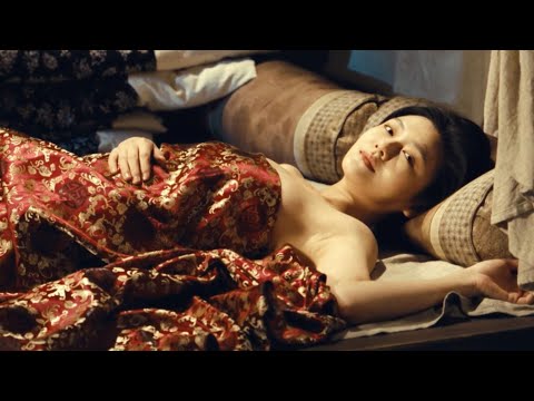 【泡面】這是一部被嚴重低估的武俠,現在卻是口碑爆棚,劇情實在太飽滿!